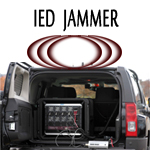 IED Jammer